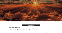 Desktop Screenshot of destinyofsoul.com